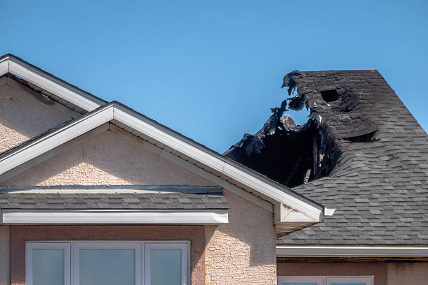 Licensed Odor Removal service in Chesterfield, NJ - Fire Damage Biloxi